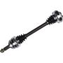 Autopart International Axle Assembly 100% NEW 1700518501