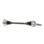 Autopart International Axle Assembly 100% NEW 1700518502