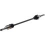 Autopart International Axle Assembly 100% NEW 1700518505