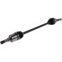 Autopart International Axle Assembly 100% NEW 1700518506