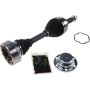 Autopart International Axle Assembly 100% NEW 1700518508
