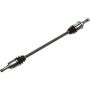Autopart International Axle Assembly 100% NEW 1700518509