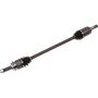 Autopart International Axle Assembly 100% NEW 1700518510