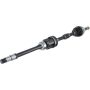Autopart International Axle Assembly 100% NEW 1700518618
