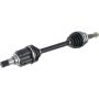 Autopart International Axle Assembly 100% NEW 1700518619
