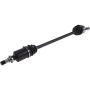 Autopart International Axle Assembly 100% NEW 1700519032