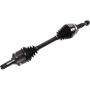 Autopart International Axle Assembly 100% NEW 1700519035