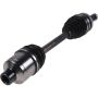 Autopart International Axle Assembly 100% NEW 1700519037