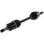 Autopart International Axle Assembly 100% NEW 1700519038