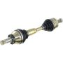 Autopart International Axle Assembly 100% NEW 1700519476