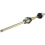 Autopart International Axle Assembly 100% NEW 1700519477