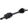 Autopart International Axle Assembly 100% NEW 1700519479
