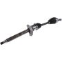 Autopart International Axle Assembly 100% NEW 1700519480