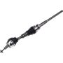 Autopart International Axle Assembly 100% NEW 1700519482