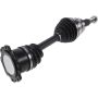 Autopart International Axle Assembly 100% NEW 1700524706