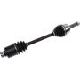 Autopart International Axle Assembly 100% NEW 1700524707