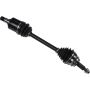 Autopart International Axle Assembly 100% NEW 1700524712