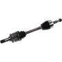 Autopart International Axle Assembly 100% NEW 1700524713