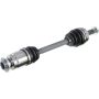 Autopart International Axle Assembly 100% NEW 1700528037