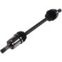 Autopart International Axle Assembly 100% NEW 1700528038
