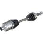 Autopart International Axle Assembly 100% NEW 1700528039