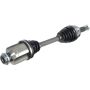 Autopart International Axle Assembly 100% NEW 1700528040