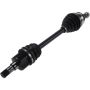 Autopart International Axle Assembly 100% NEW 1700539091