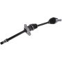 Autopart International Axle Assembly 100% NEW 1700539093