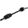 Autopart International Axle Assembly 100% NEW 1700539094
