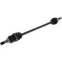 Autopart International Axle Assembly 100% NEW 1700539095