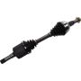 Autopart International Axle Assembly 100% NEW 1700545840
