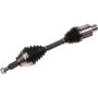 Autopart International Axle Assembly 100% NEW 1700545841