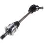 Autopart International Axle Assembly 100% NEW 1700545842
