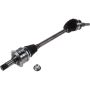 Autopart International Axle Assembly 100% NEW 1700545843