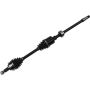 Autopart International Axle Assembly 100% NEW 1700546200