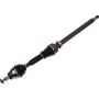 Autopart International Axle Assembly 100% NEW 1700546202