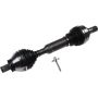 Autopart International Axle Assembly 100% NEW 1700546203