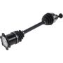 Autopart International Axle Assembly 100% NEW 1700546205
