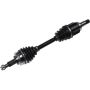 Autopart International Axle Assembly 100% NEW 1700546206