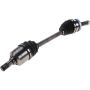 Autopart International Axle Assembly 100% NEW 1700547946