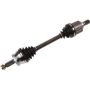 Autopart International Axle Assembly 100% NEW 1700548048