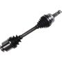 Autopart International Axle Assembly 100% NEW 1700548049