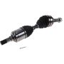 Autopart International Axle Assembly 100% NEW 1700548051