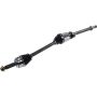 Autopart International Axle Assembly 100% NEW 1700548052