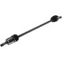 Autopart International Axle Assembly 100% NEW 1700548053