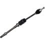 Autopart International Axle Assembly 100% NEW 1700548078