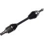 Autopart International Axle Assembly 100% NEW 1700548079