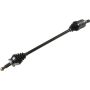 Autopart International Axle Assembly 100% NEW 1700548485