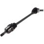 Autopart International Axle Assembly 100% NEW 1700548488