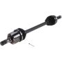 Autopart International Axle Assembly 100% NEW 1700548489